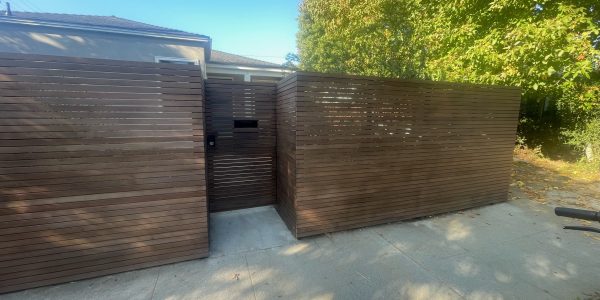 Gate Repair Services