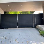 Electric Gate Repair