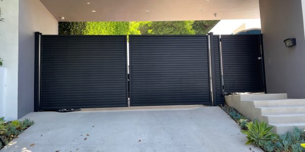 Electric Gate Repair