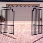 Swing Gate Installation