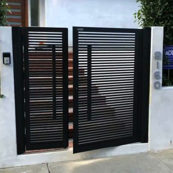 residential-gates